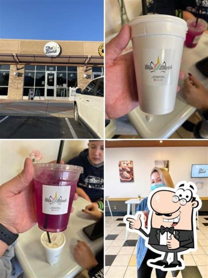 Uncover Albuquerque's Art Oasis: Discoveries At The Blend