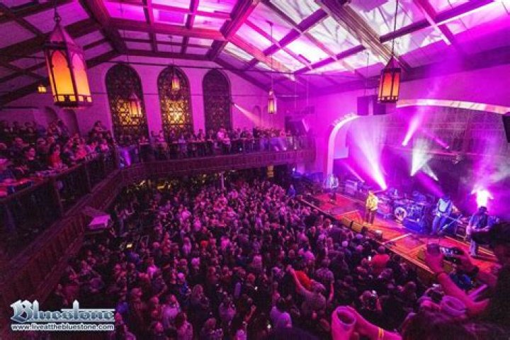 Unveiling The Bluestone Columbus Ohio: A Sustainable Urban Gem