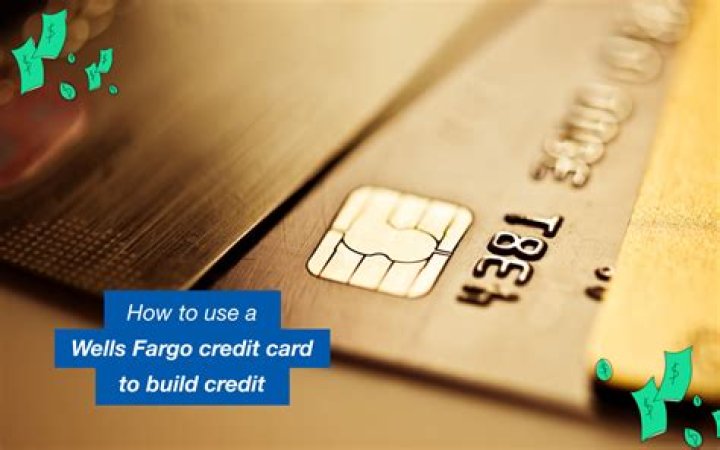 Discover The Secrets Of The Build Credit Card