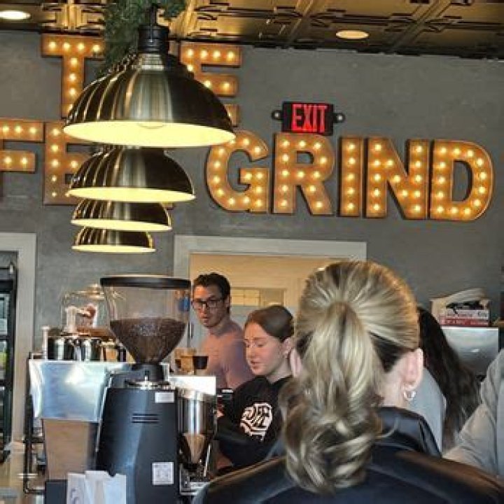 A Grind Above The Rest