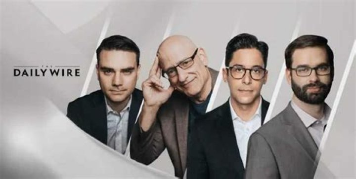 Unveiling The Daily Wire's Net Worth: Secrets, Strategies, And Surprises