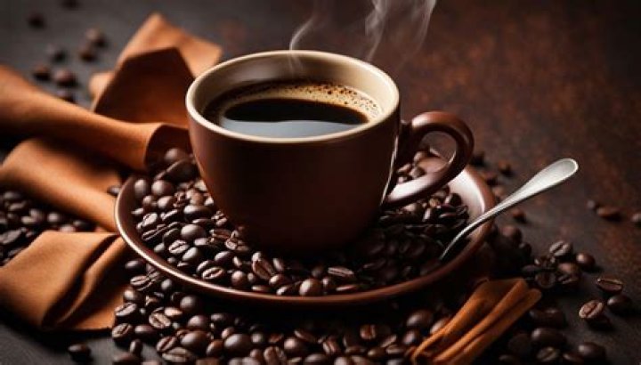 A Coffee Haven Of Rich Flavors