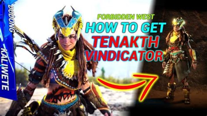 Unravel The Forbidden West: Discoveries And Insights Await