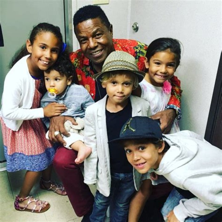 Unveiling The Jackson Grandchildren: A Journey Of Discovery