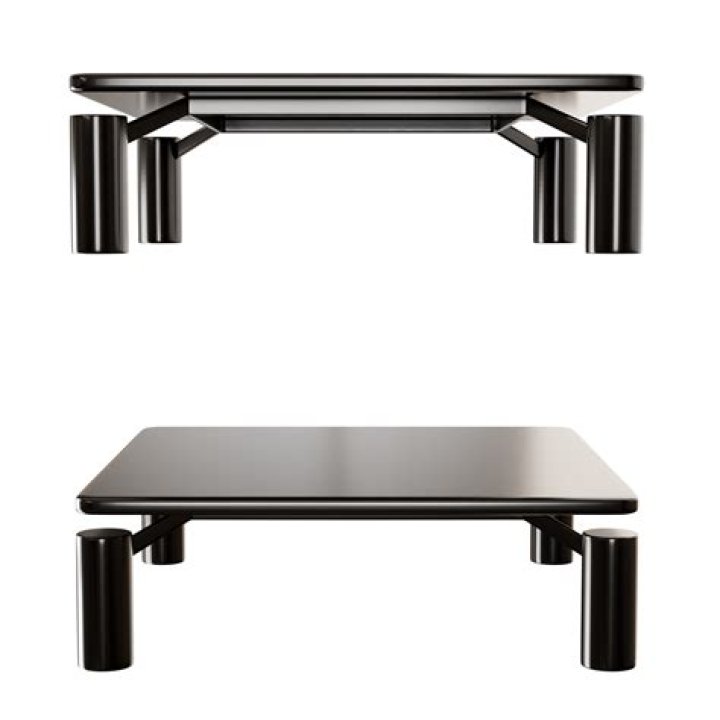 Discover The Revolutionary "Magic Coffee Table"