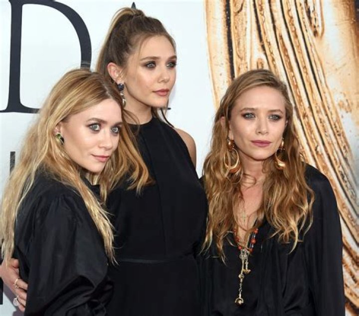 The Olsen Twins' Journey To Success And Style