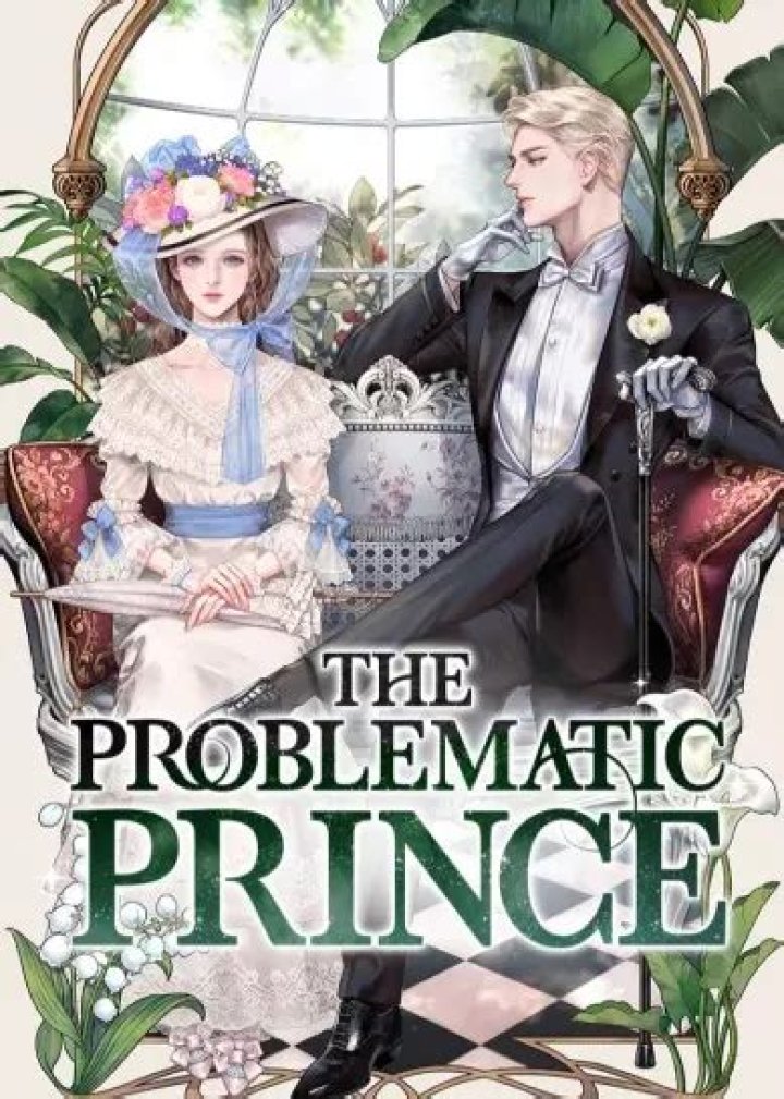 Unraveling The Enigmatic World Of Problematic Prince Novel Spoilers