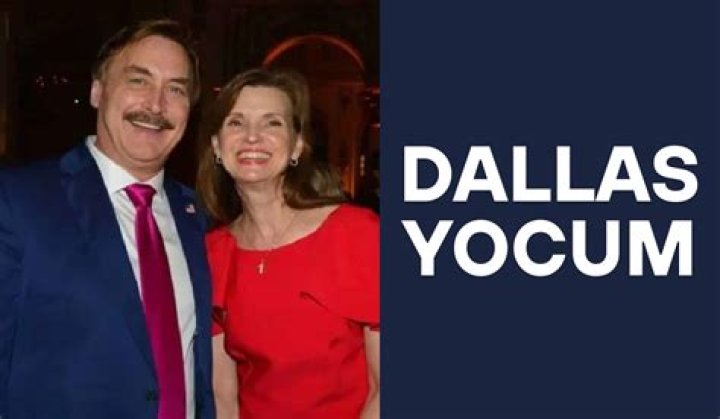 The Enigmatic World Of Dallas Yocum's Profession