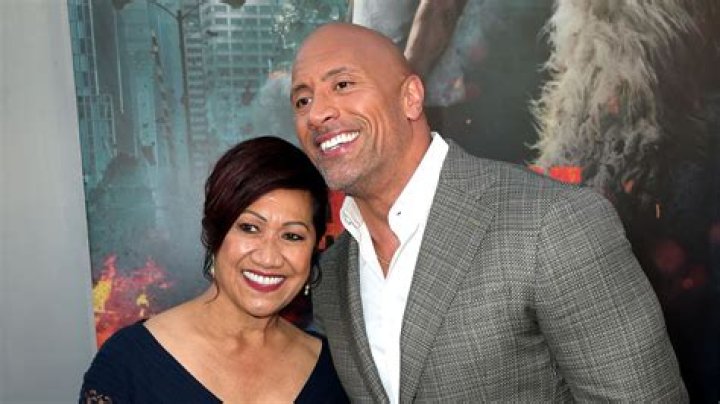 Uncover The Untold Story And Impact Of "The Rock's Mom"