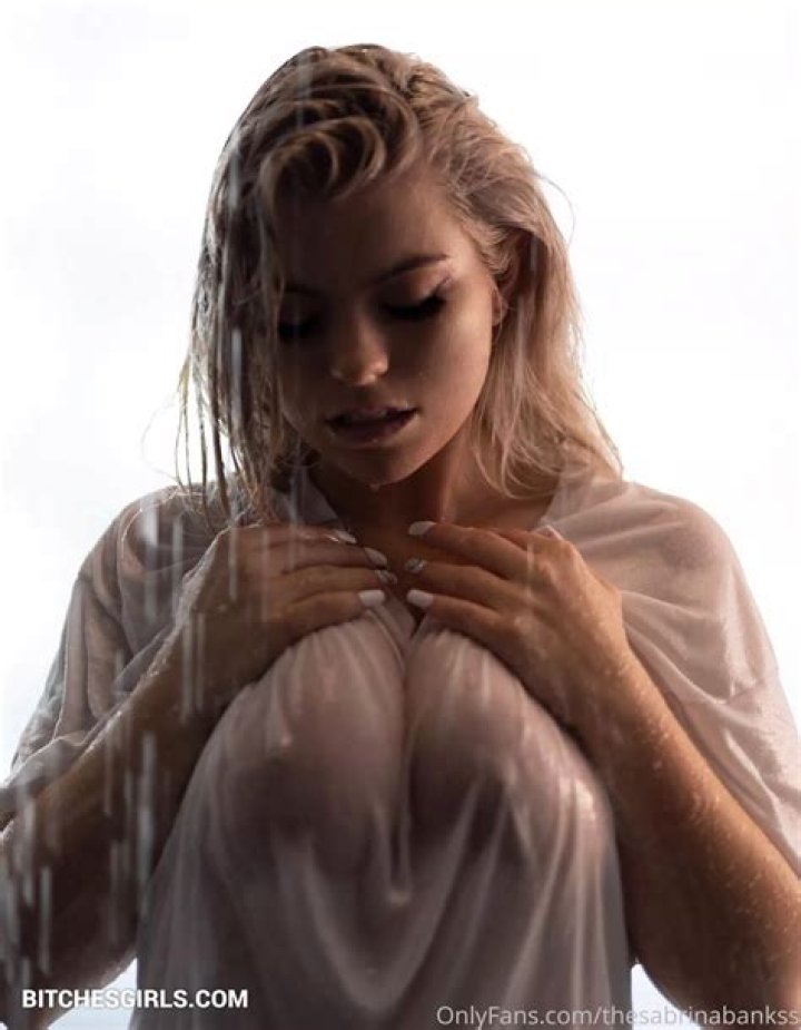 The Sabrina Banks Leaks Uncovered