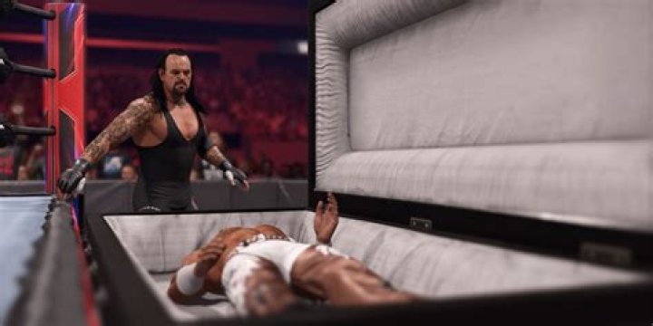 Unveiling The Secrets Of "The Undertaker Fortune"