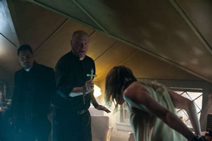 A Journey Into Darkness And Faith