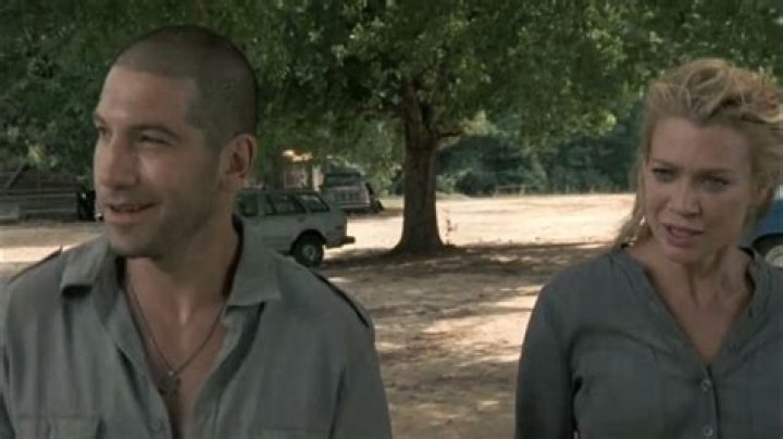 Shane And Andrea's Pivotal Encounter