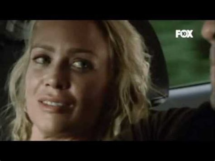 Unveiling The Impact And Symbolism Of "The Walking Dead" Shane And Andrea Car Scene