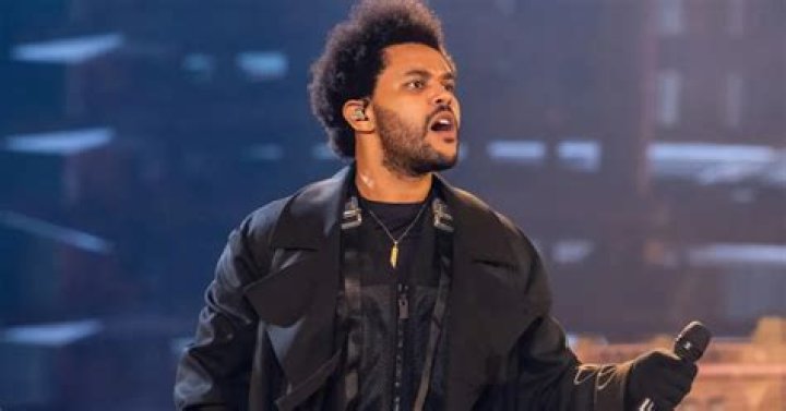 The Weeknd's Birthplace And Its Musical Impact