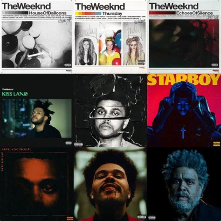 Unveiling The Tapestry Of The Weeknd's Spiritual Journey