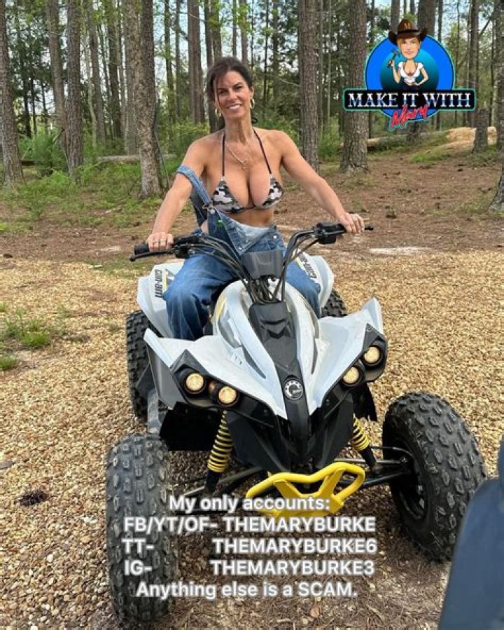 Uncover Hidden Gems On Twitter: Insights From @themaryburke6