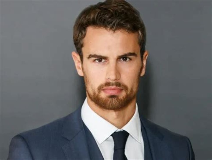 Unveiling Theo James' Height: Secrets And Surprises Exposed