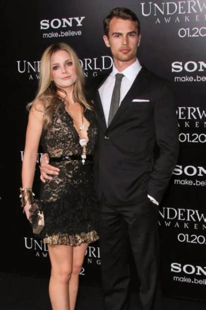 Uncover The Secrets Of Theo James' Towering Height: Unlocking Insights And Discoveries