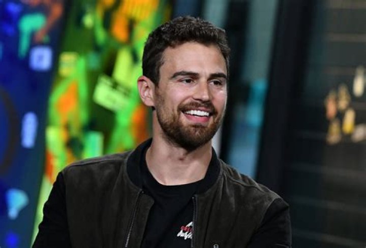Theo James' Net Worth 2024: Astonishing Revelations