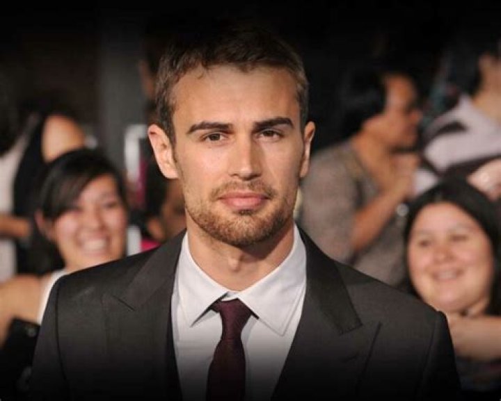 Unveiling Theo James' Net Worth: Uncovering Hidden Insights