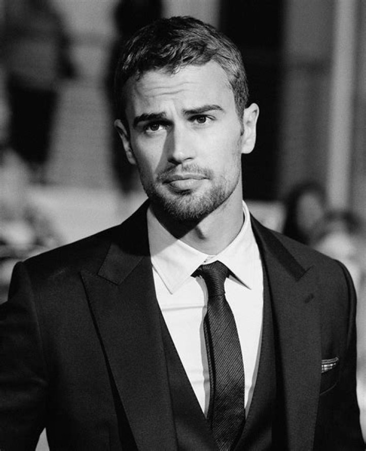 Unveiling Theo James' Wealth: Discoveries And Insights