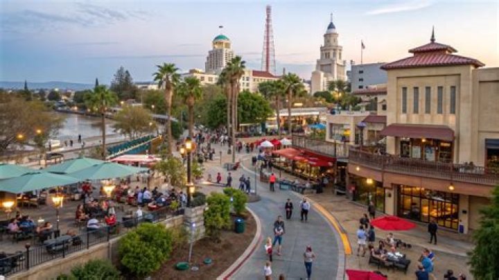 Discover The Enchanting Gems Of Bakersfield For Couples