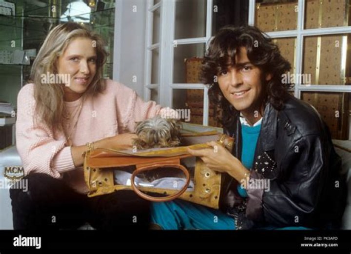 Exclusive Insights Into Thomas Anders' Children