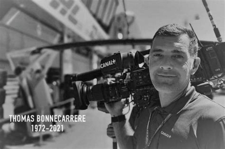 Uncovering The Truth Behind Thomas Bonnecarrere's Death