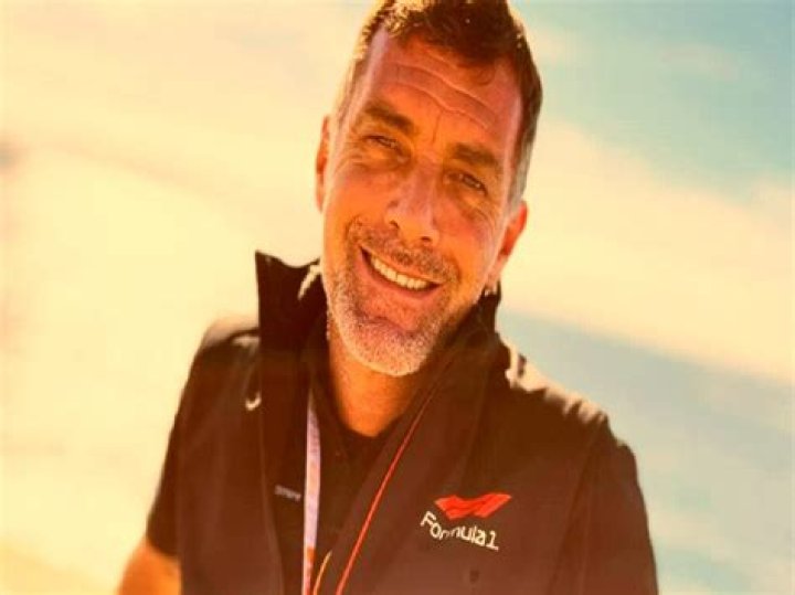 Unveiling The Secrets Of Formula One With Thomas Bonnecarrere: Behind-the-Scenes Insights
