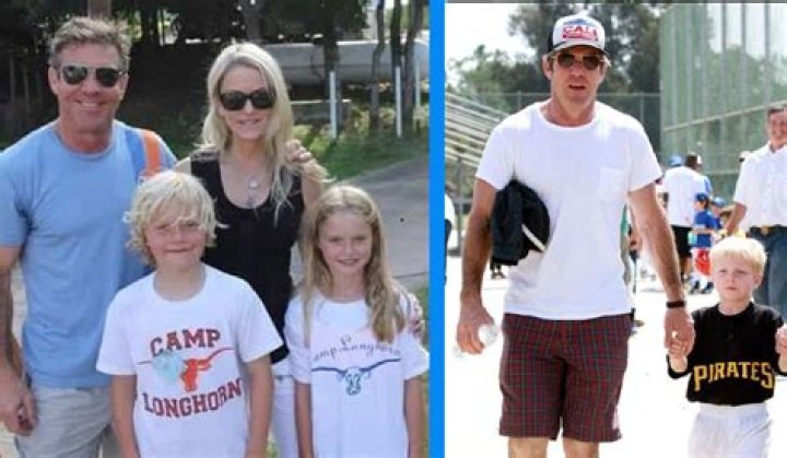 Unraveling The Legacy Of Thomas Boone Quaid: Discoveries And Insights