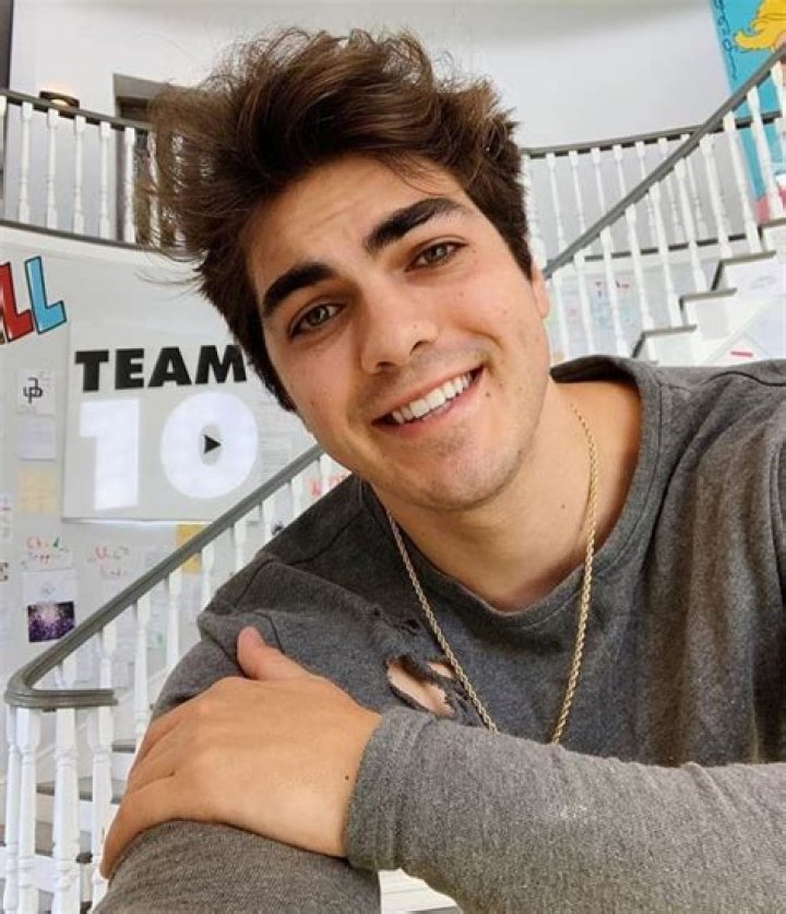 Discovering The Mind Of Thomas Petrou