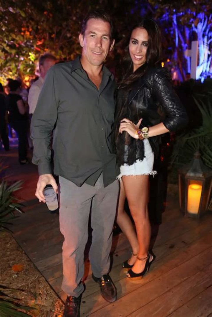 Thomas Ravenel's Net Worth Revealed