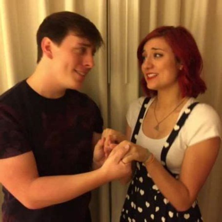 Uncover The Truth: Thomas Sanders' Boyfriend Revealed