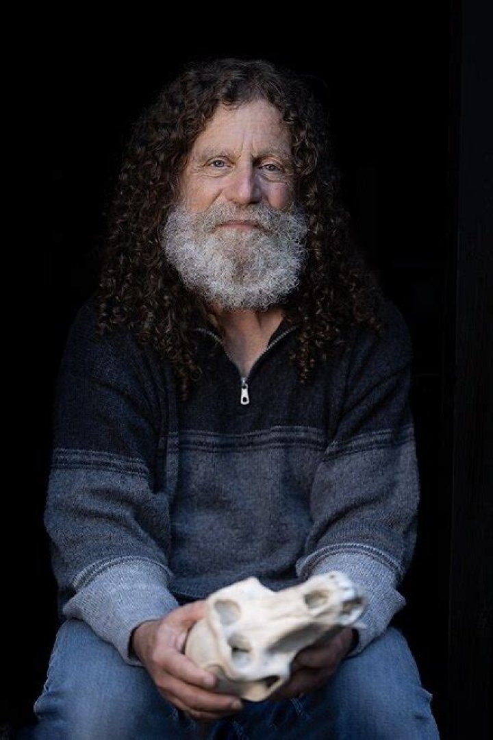Discover Mind-Blowing Insights Into Stress And Health With Thomas Sapolsky