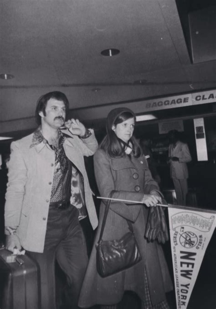 Unveiling The Remarkable Legacy Of Thurman Munson's Wife: Discoveries And Insights