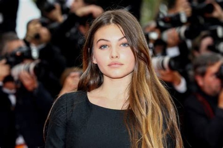 Uncover The Secrets Of Thylane Blondeau's Fortune: A Journey To Riches