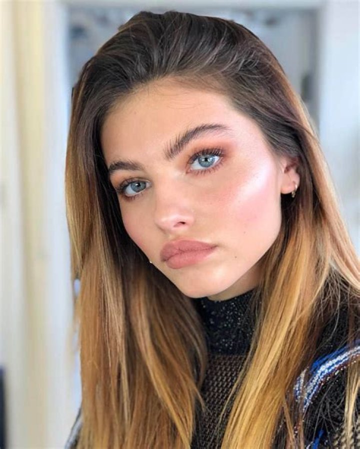 Uncover The Secrets Of Thylane Blondeau's Astounding Net Worth