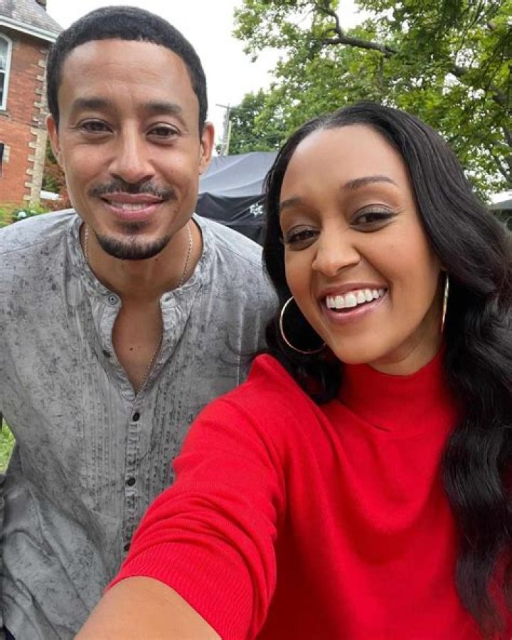 Unveiling Tia Mowry's Future Love: Exclusive Insights Into 2024