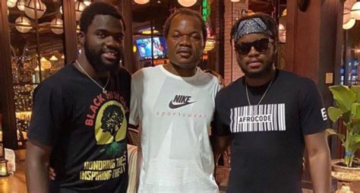 Discover The Unsung Heroes Behind Tiafoe's Triumphs