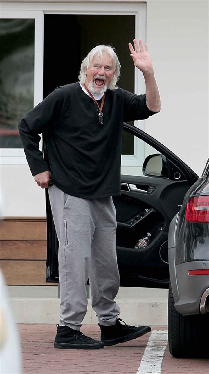 Discover The Rise And Impact Of Tichard Sandrak, The Bodybuilding Prodigy