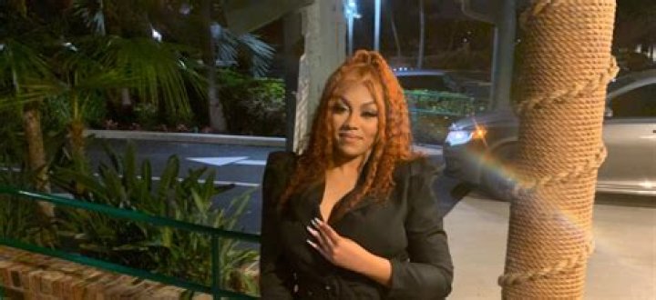 Discover The Inspiring Journey Of Tiffany Booker