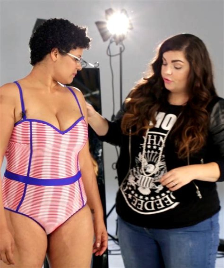 A Deep Dive Into Tiffany Reese's Marital Haven