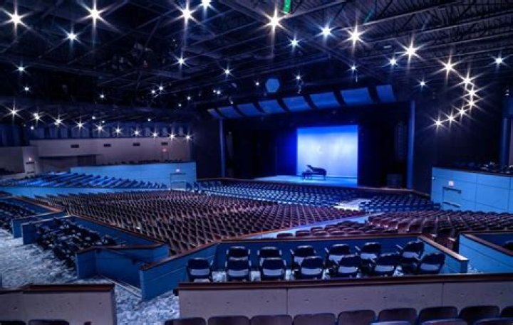 Uncover Tilles Center's Hidden Gems: A Cultural Adventure Awaits