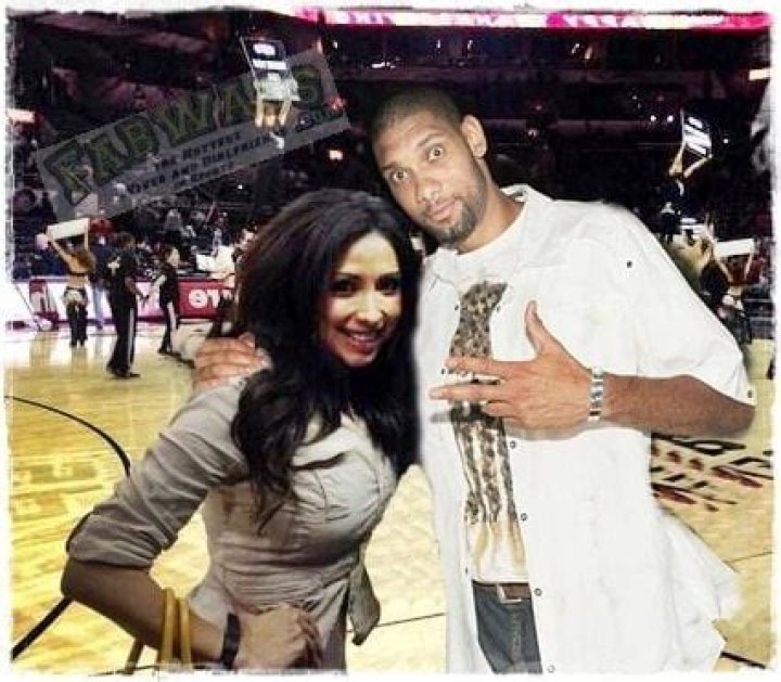 Uncovering The Secrets Of The NBA Legend's Relationship