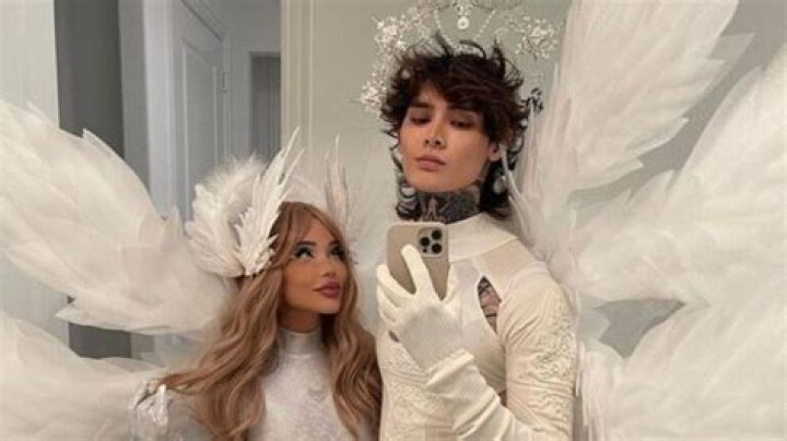 Unlock The Secrets Of Tim Henson's Love Life: Exclusive Insights