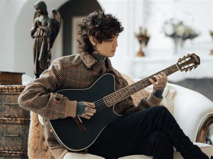 Unlocking The Secrets Of Modern Fingerstyle Guitar