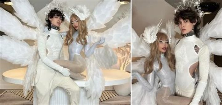 Unveiling The Mystery: Tim Henson's Wife