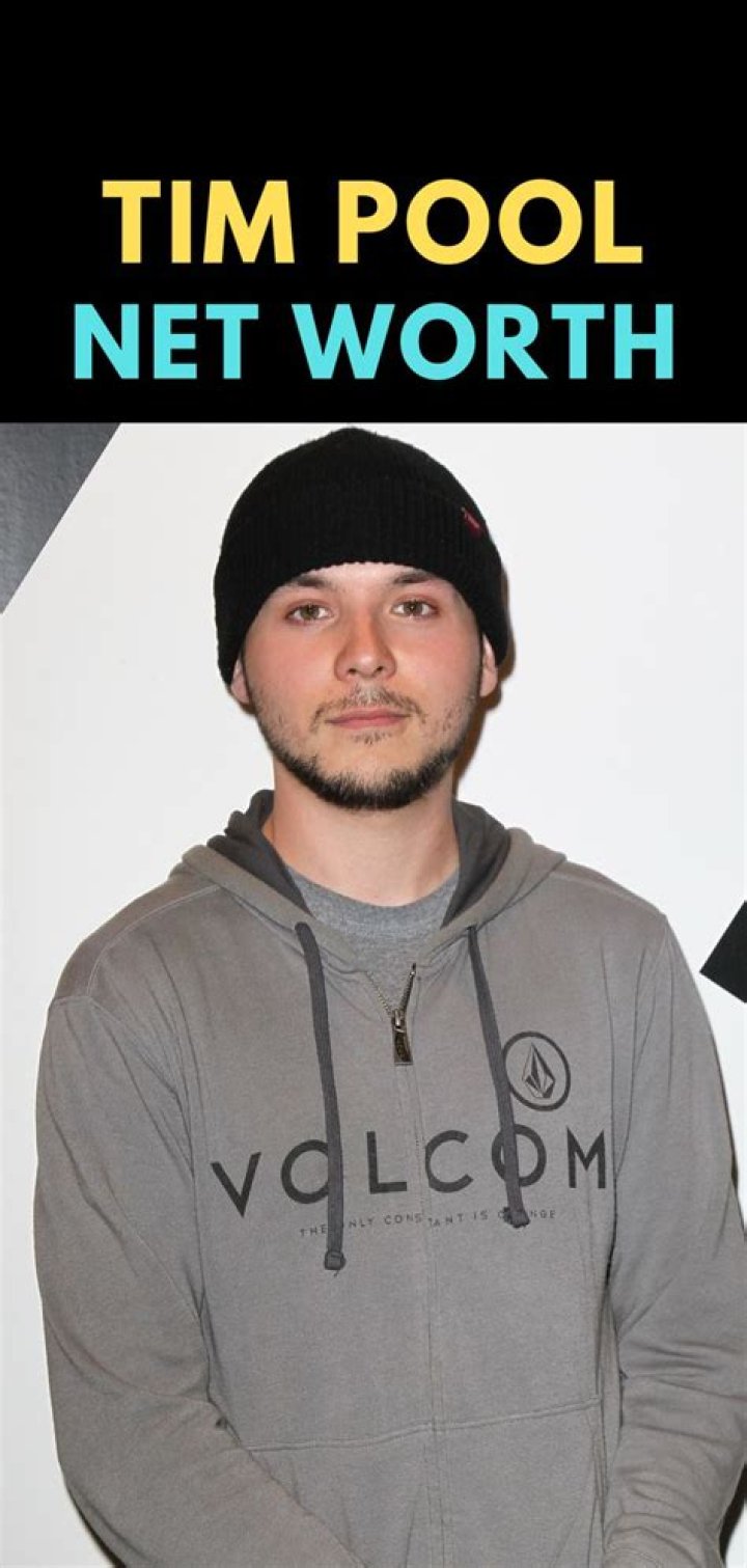 Unveiling The Secrets Of Tim Pool's Net Worth: Discoveries And Insights
