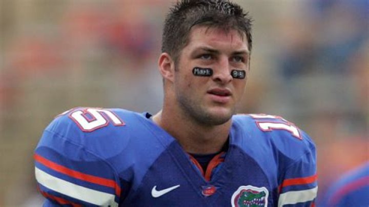 Unveiling The Truth Behind Tim Tebow's Virginity: Discoveries And Insights